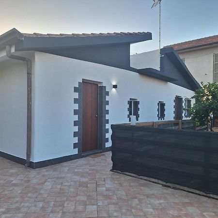 Prince Airport House Catania Exterior photo