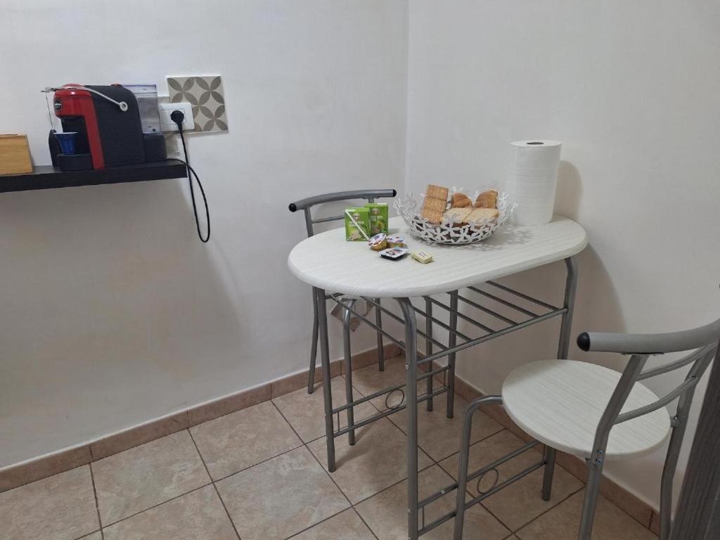 Prince Airport House Catania Exterior photo