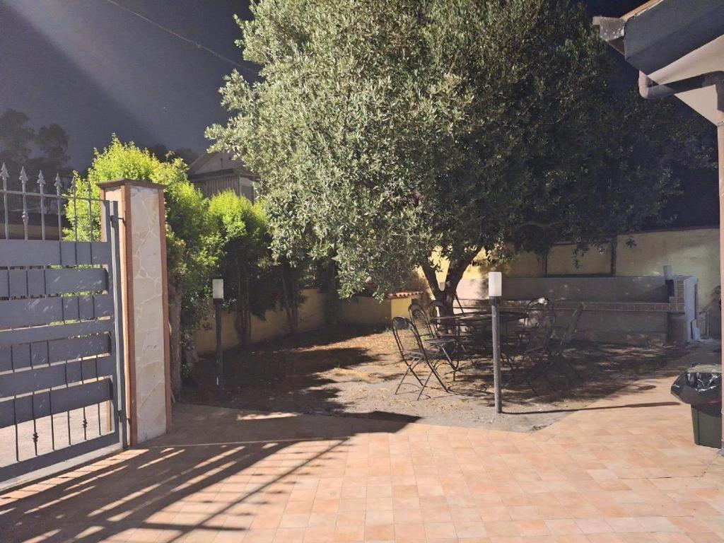 Prince Airport House Catania Exterior photo