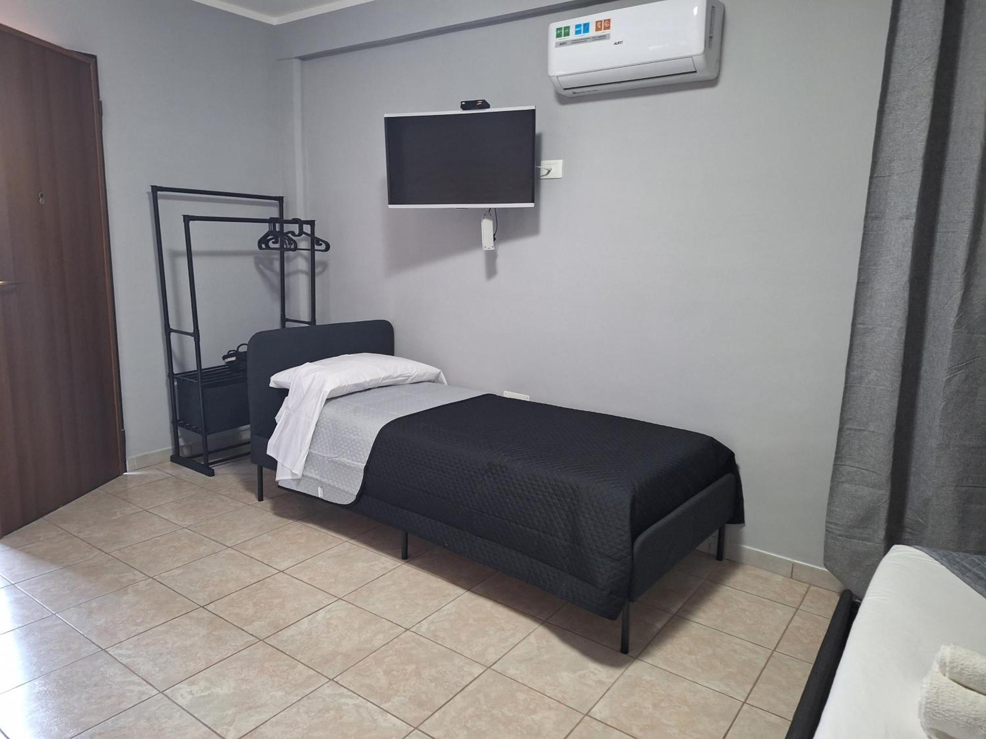 Prince Airport House Catania Exterior photo