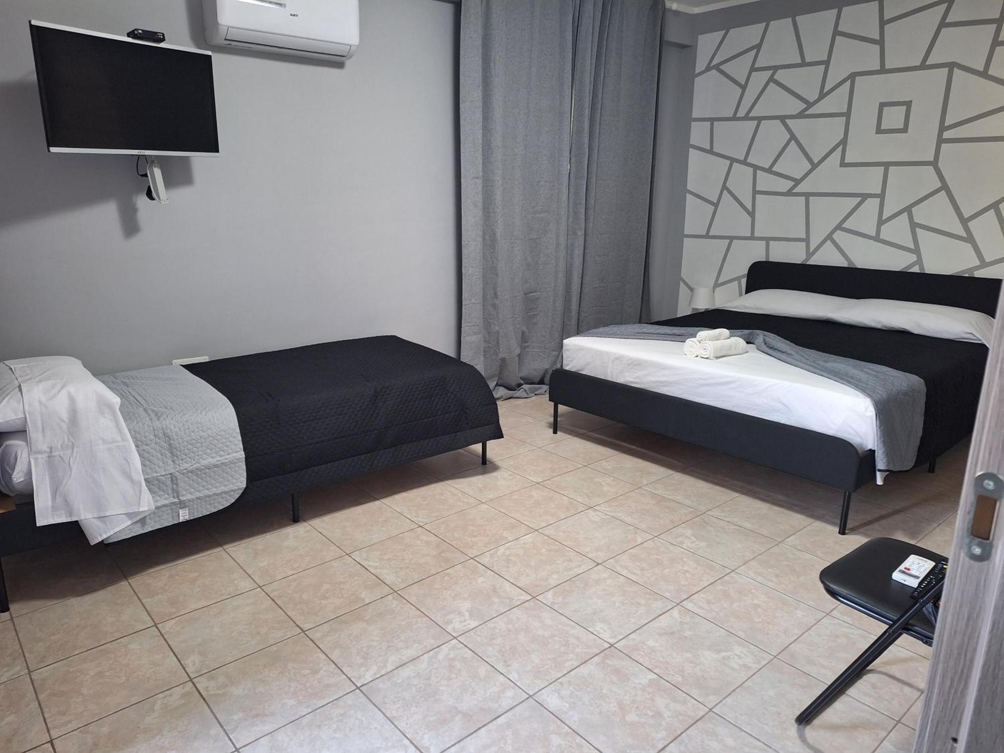 Prince Airport House Catania Exterior photo